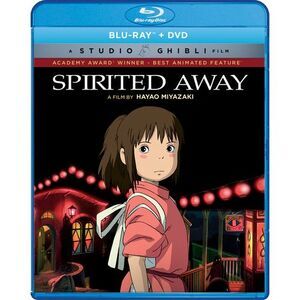 Spirited Away